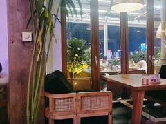 -不二·民谣音乐餐吧(长沙店)
