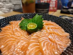-Sushi Love 创意寿司(正佳广场店)