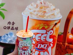 -DQ·蛋糕·冰淇淋(五角场万达店)