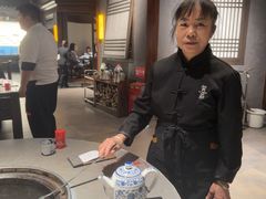 -贺庄·活鱼馆(珠吉路店)