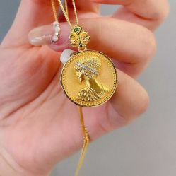 -Cindy Jewelry·钻戒·彩色宝石