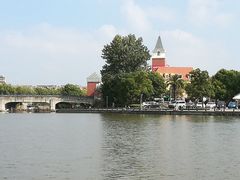 -美兰湖景区