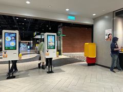 -麦当劳(新濠影汇店)