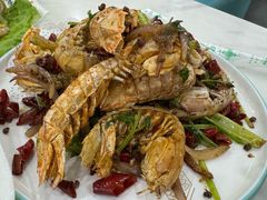 -威海渔村(黄兴路店)