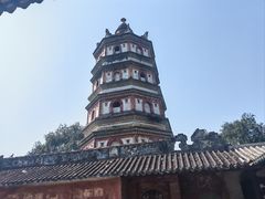 -南华禅寺