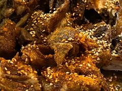 -韩食代烧烤(龙华路美食街店)