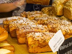 -WHEAT&BAKER-麥(凯德来福士店)