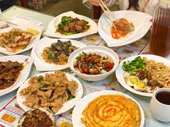 -金姐台湾菜(珠江路店)