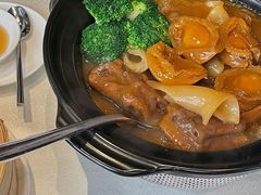 -皇朝会.经典传统粤菜(外滩店)