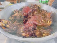 -熊家万峦猪脚(车城店)