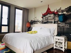 -上海外滩英迪格酒店