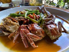 -临江宴餐厅·桐庐菜(富春江店)