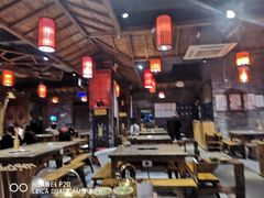 大堂-重庆渝达老火锅(春熙路店)