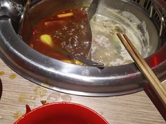 -季季红火锅(丰城洪客隆店)