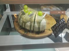 -Max Bakery 阿唛手作