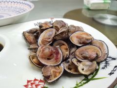 -海鲜人家(吕四店)
