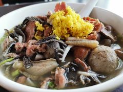-潮镇老尾牛杂(环城西路店)