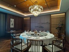 包厢-揽季锅物会.福建黄鱼.海鲜姿造(五四路店)