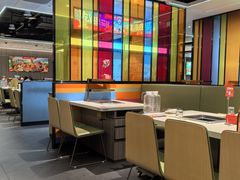 -海底捞火锅(北金鹰店)