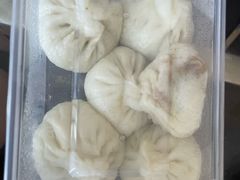 鲜肉小笼-早对门(鼓楼店)