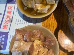 -五里关火锅(牛市口店)