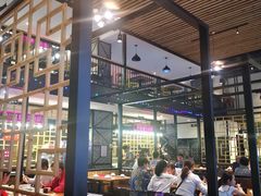 -姑奶奶老厨房(南坪路总店)