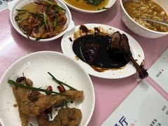 -蘭心餐厅(进贤路店)