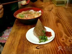 -老宅原住民沙茶面精品小吃(龙头路店)
