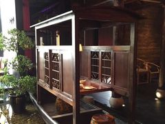 -颐和•海鲜砂锅粥•啫啫煲(奥林匹克广场店)