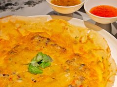 潮州蚝烙-潮堂 · 潮州菜(国贸商城店)