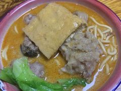 -胡须平沙茶面(后炉街店)