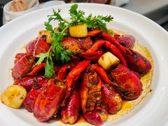 -湖锦酒楼(八一路店)