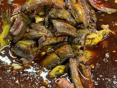 -金海椒罐罐鲢鱼(东方桂苑店)