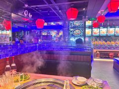 -山河屯铁锅炖鲜鹅·东北菜(开发区一店)