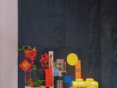 -FULL MOON满月咖啡