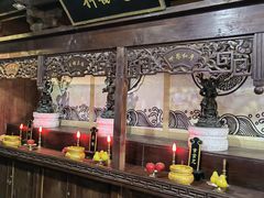 -骑鹅公社(南开大悦城店)