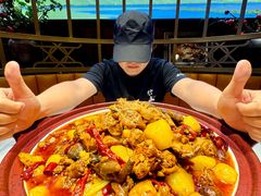 -巴依老爷新疆美食(常营店)