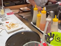 -火地铁板烧(昆山万象汇店)
