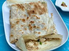 豆腐肉糊拉汰-御清斋总店(天一街店)