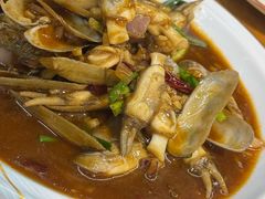 -九龙奇迹海鲜大排档(万象城店)