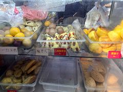 -天泽祥·鼓楼馒头(鼓楼店)