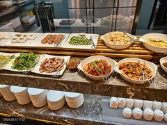 -禾斗海鲜自助(市南银座店)