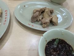 -百家鸡味馆(清泰店)