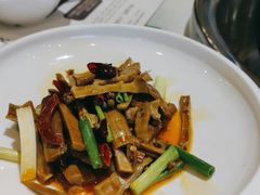 -名善山珍·野生菌汤锅(文殊院店)