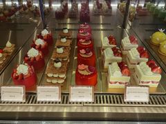 -澳门文华东方酒店文华饼房(孙逸仙大马路店)