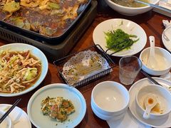 -妈妈菜舟山海鲜(定海古城店)