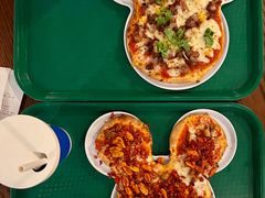 -上海迪士尼度假区