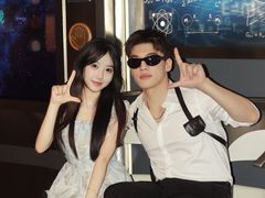 -上海杜莎夫人蜡像馆