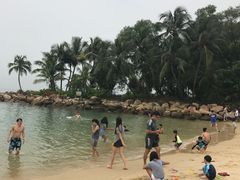 -巴拉湾海滩