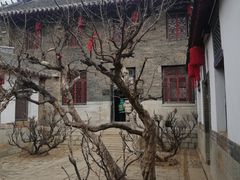 -牟氏庄园